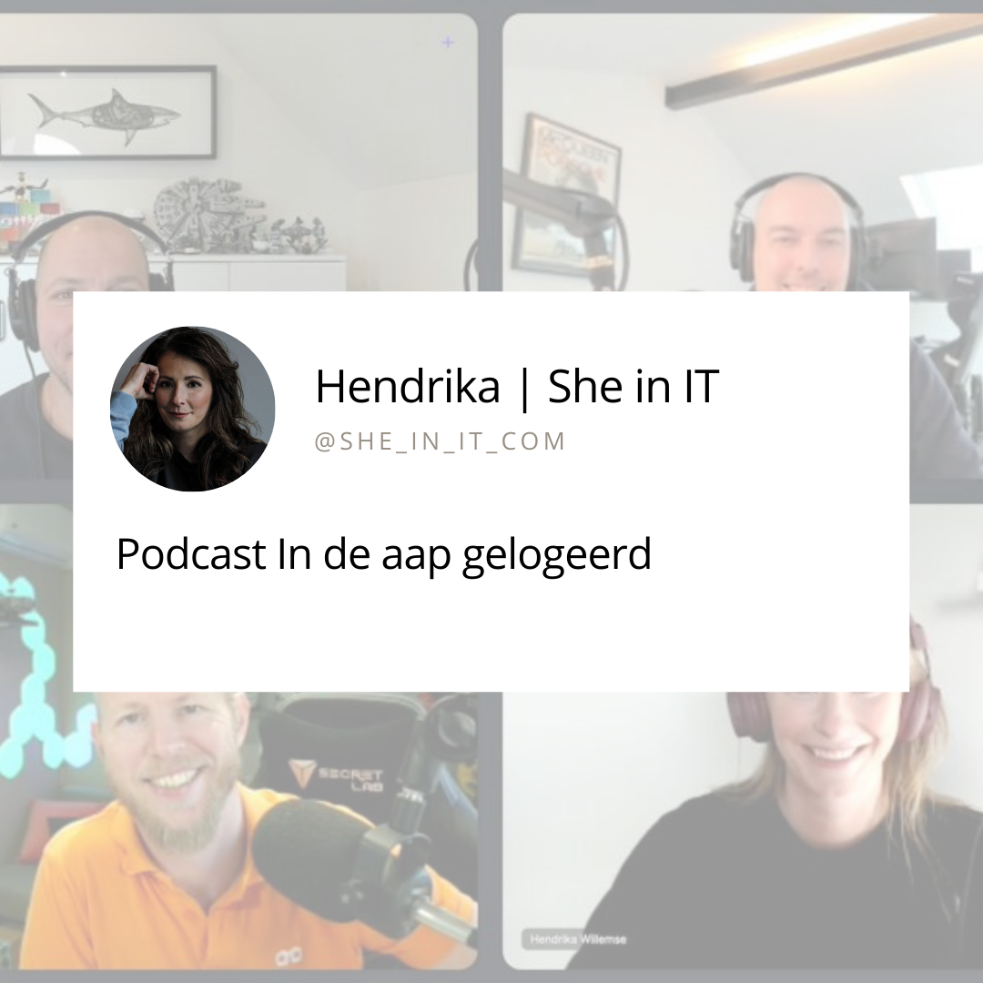 Hendrika Willemse | Female empowerment | Ondernemer | Coach | Spreker