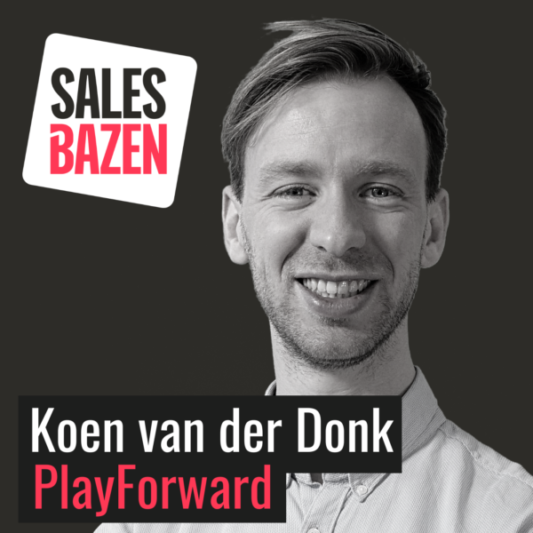 Salesbazen | Podcast | Jaucke Hamstra | Hendrika Willemse