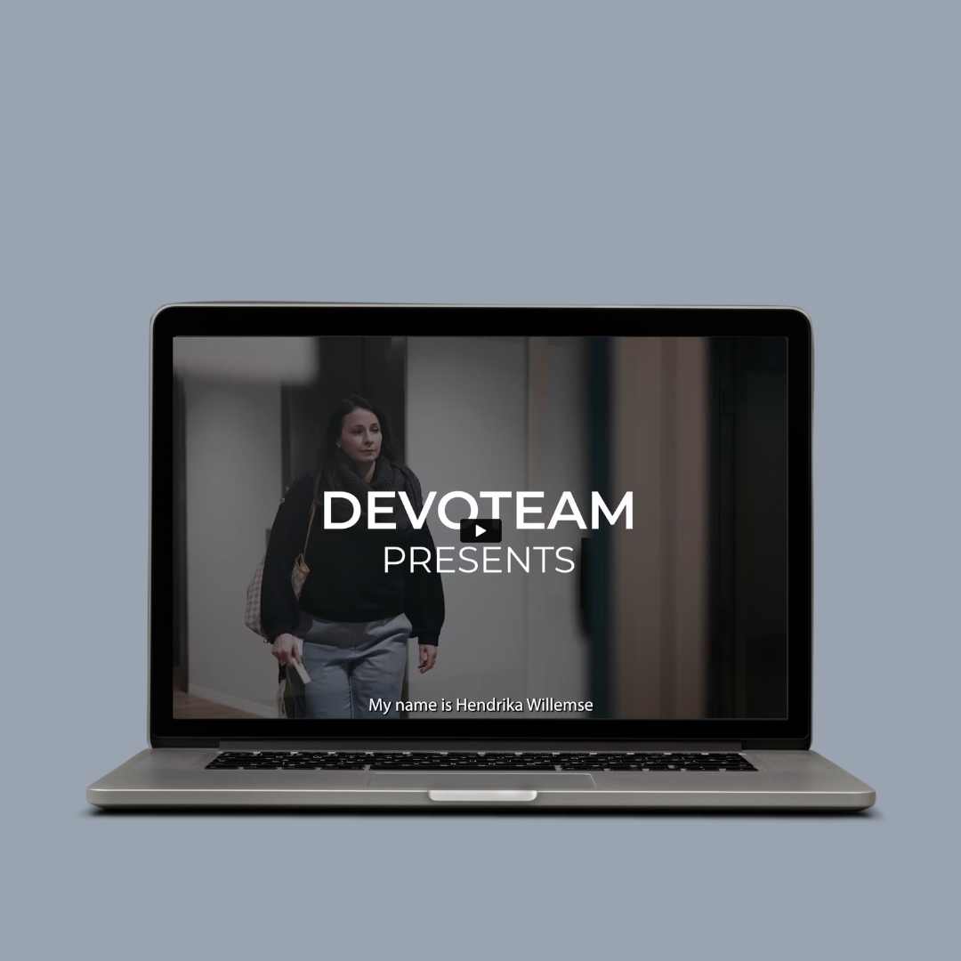 Devoteam | People Story Video | Hendrika Willemse