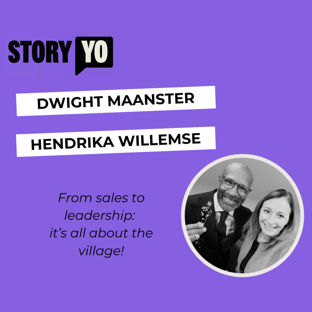 Hendrika Willemse | Author | Speaker | High Performance Expert | She in IT | Karate