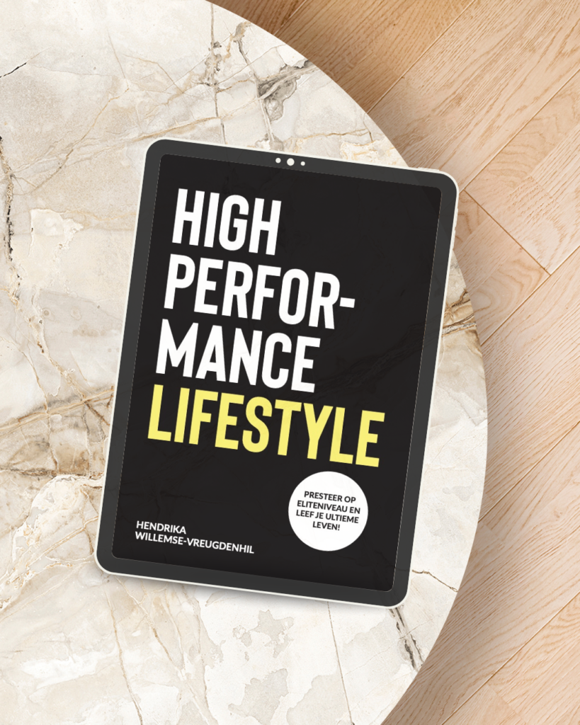 Hendrika Willemse | Author | Speaker | High Performance Expert | She in IT | Karate