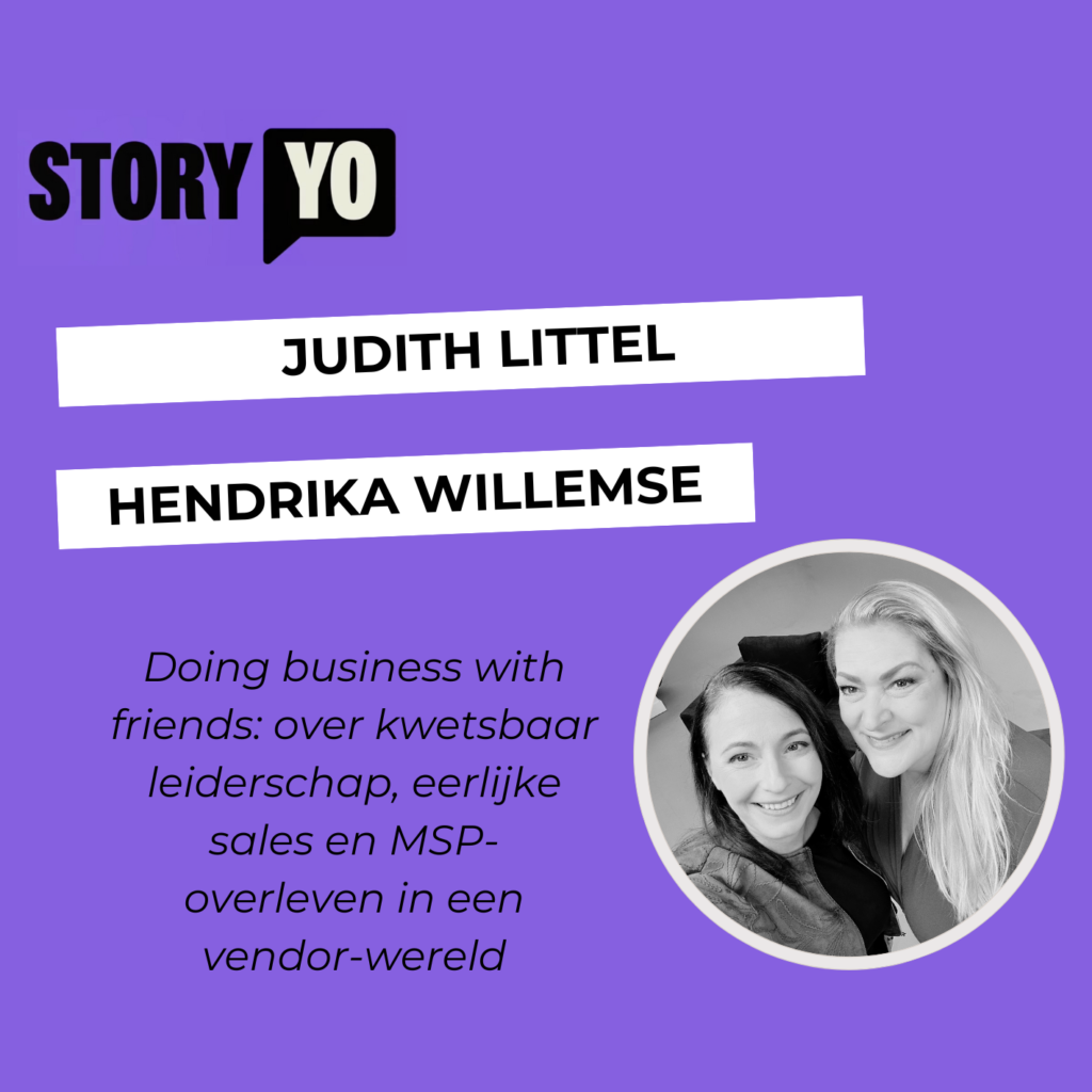 Hendrika Willemse | Author | Speaker | High Performance Expert | She in IT | Karate