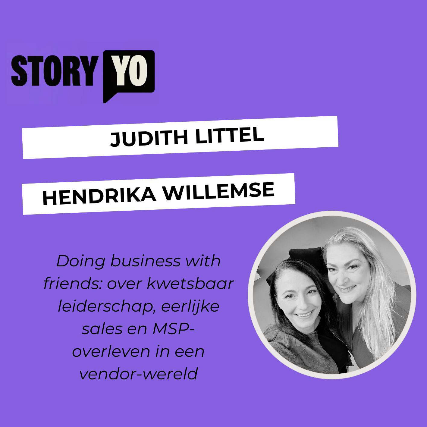 Hendrika Willemse | Author | Speaker | High Performance Expert | She in IT | Karate