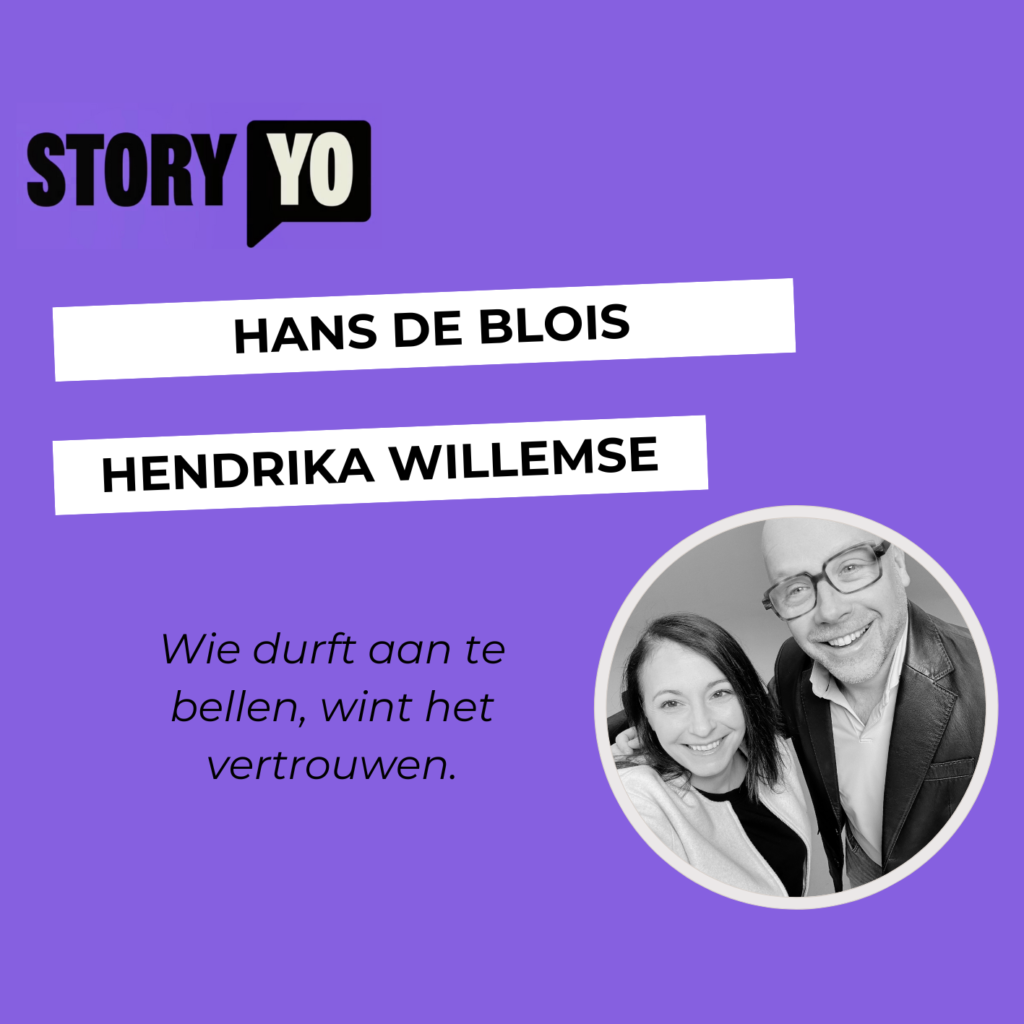 Hendrika Willemse | Author | Speaker | High Performance Expert | She in IT | Karate